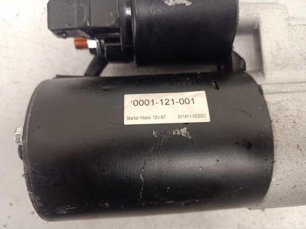 DEMARREUR VW/SEAT/SKODA - Vue 5